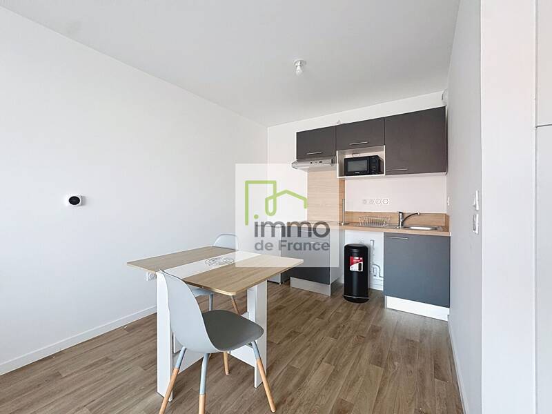 Maison à louer, 43m², LINSELLES