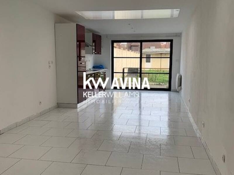 Maison à louer, 59m², PERENCHIES