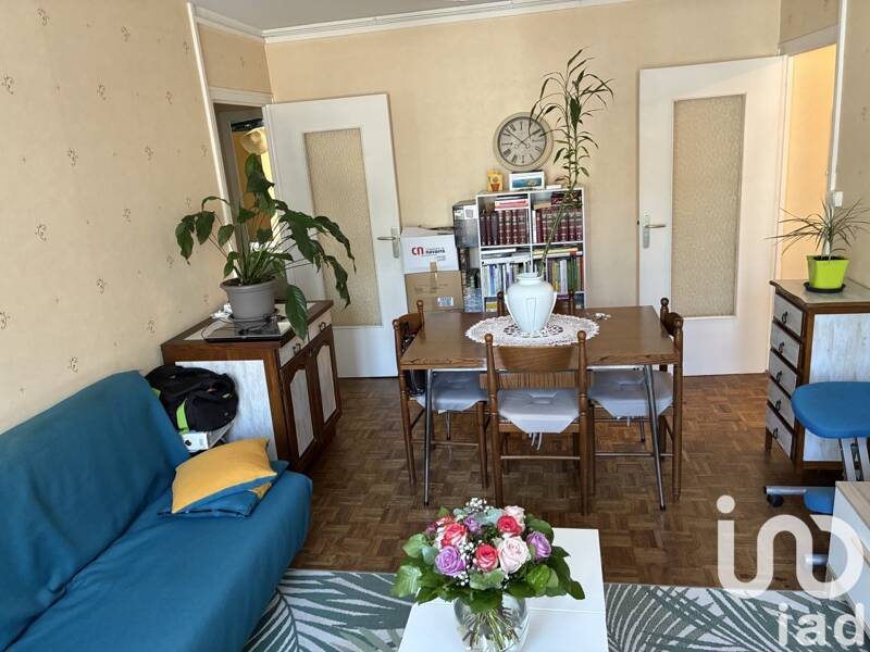 Maison à vendre, 53m², LIMOGES