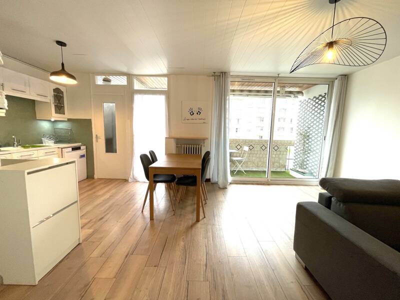 Maison à vendre, 50m², MERIGNAC