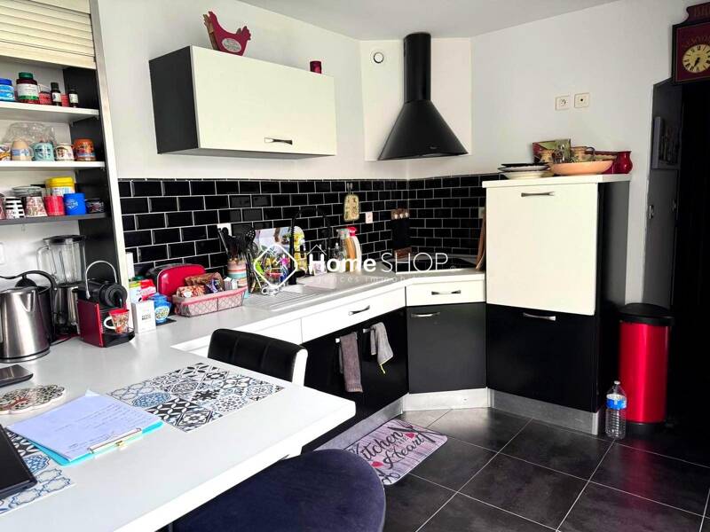 Maison à vendre, 114m², MARSEILLE 15E