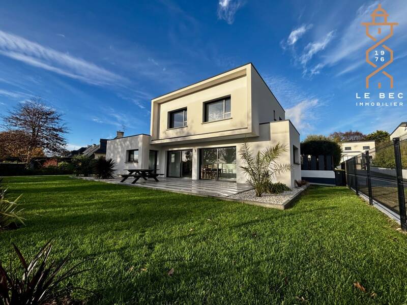 Maison à louer, 128m², THEIX