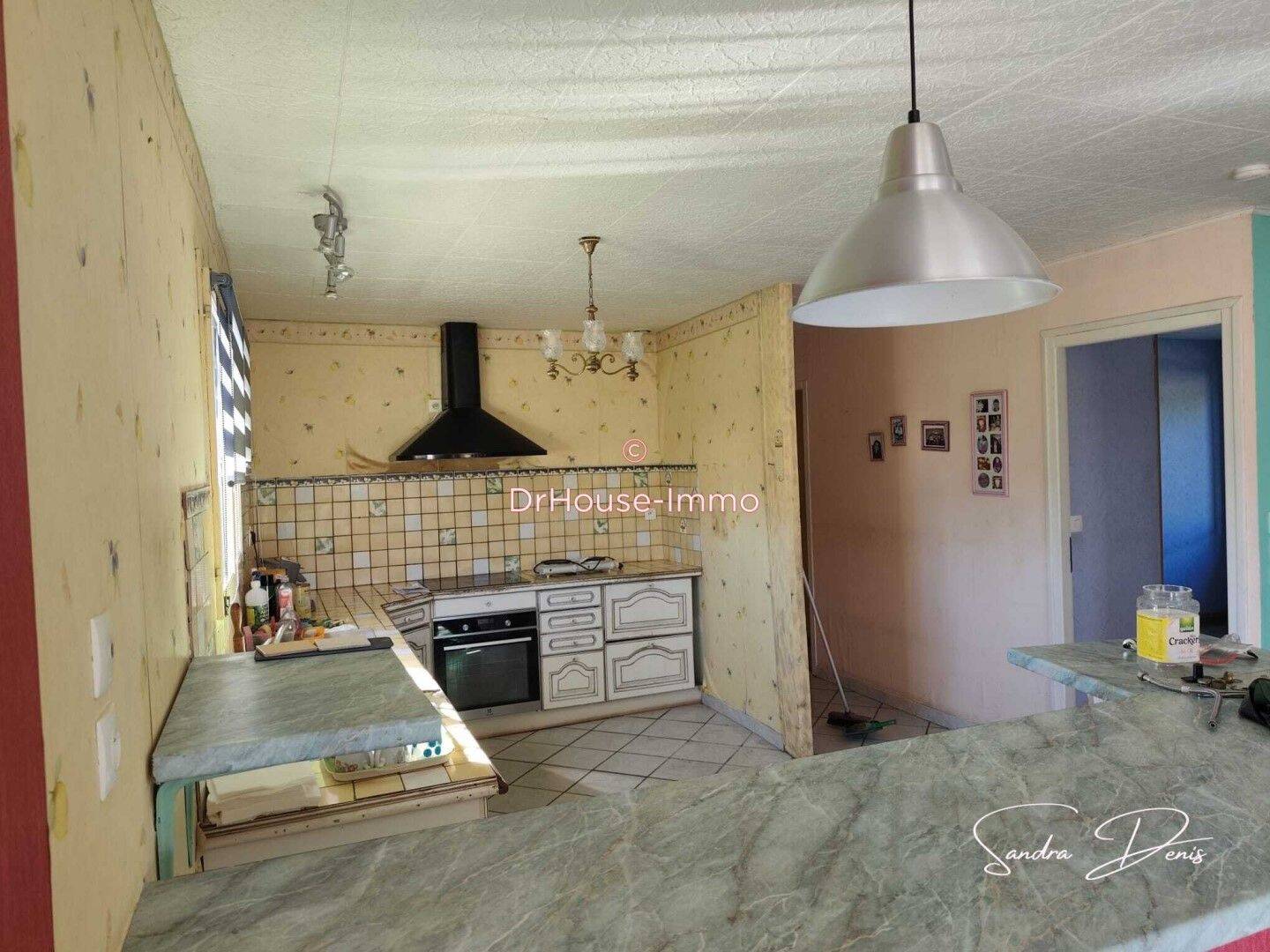 Maison à vendre, 90m², LA REOLE