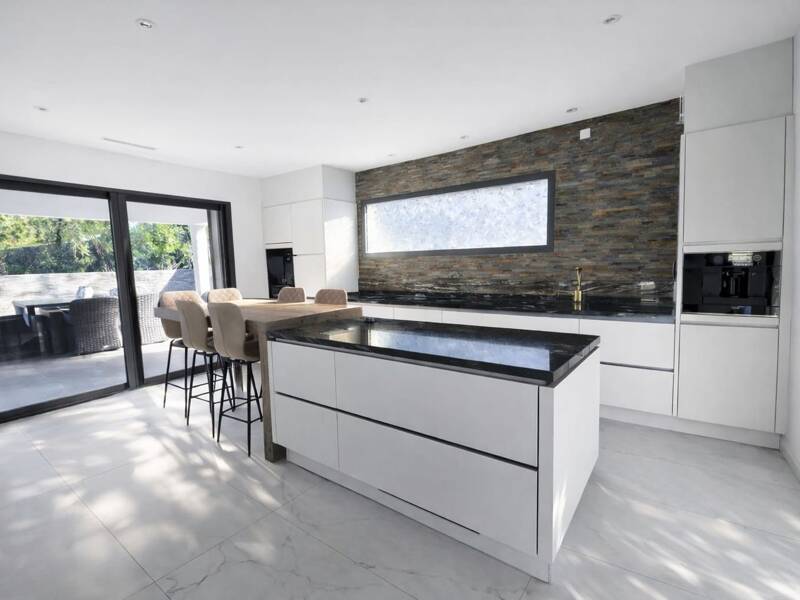 Maison à vendre, 195m², BRIGNOLES