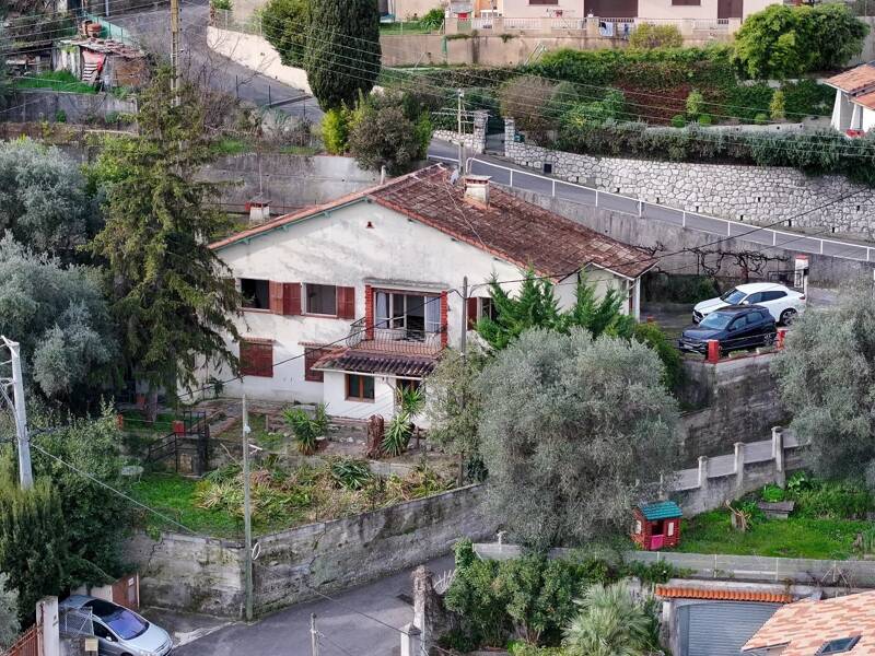 Maison à vendre, 140m², NICE
