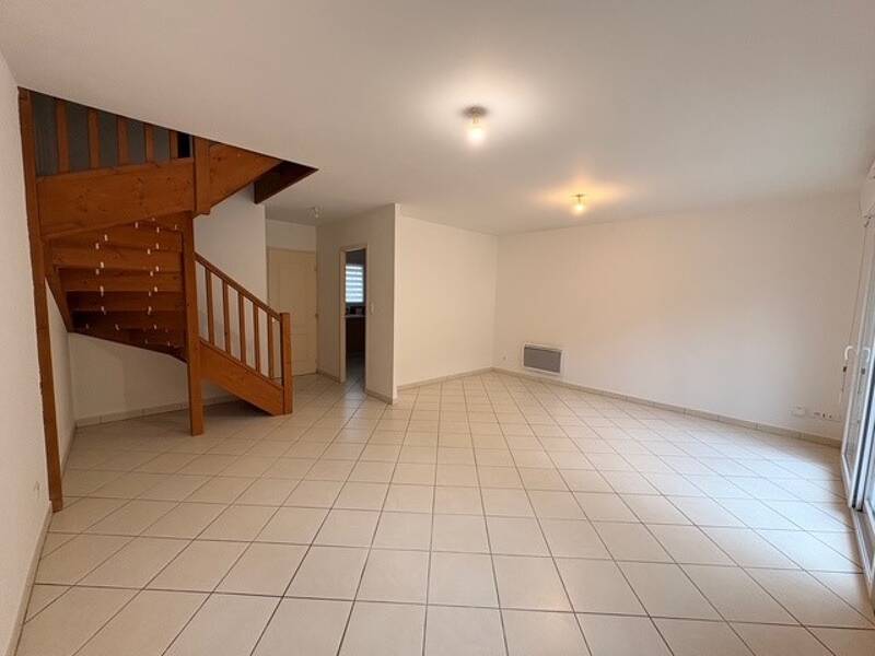 Maison à louer, 77m², LANGON