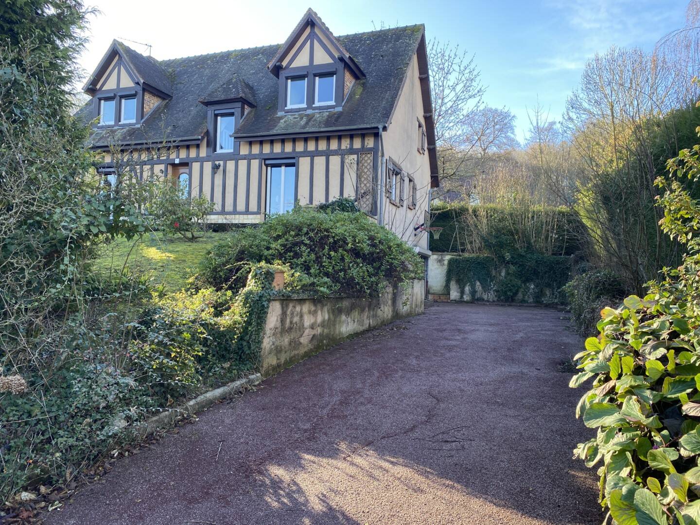 Maison à vendre, 155m², VERNON