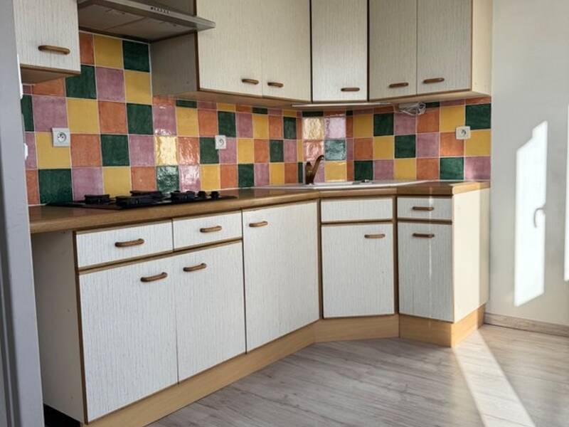 Maison à vendre, 28m², LAVAL