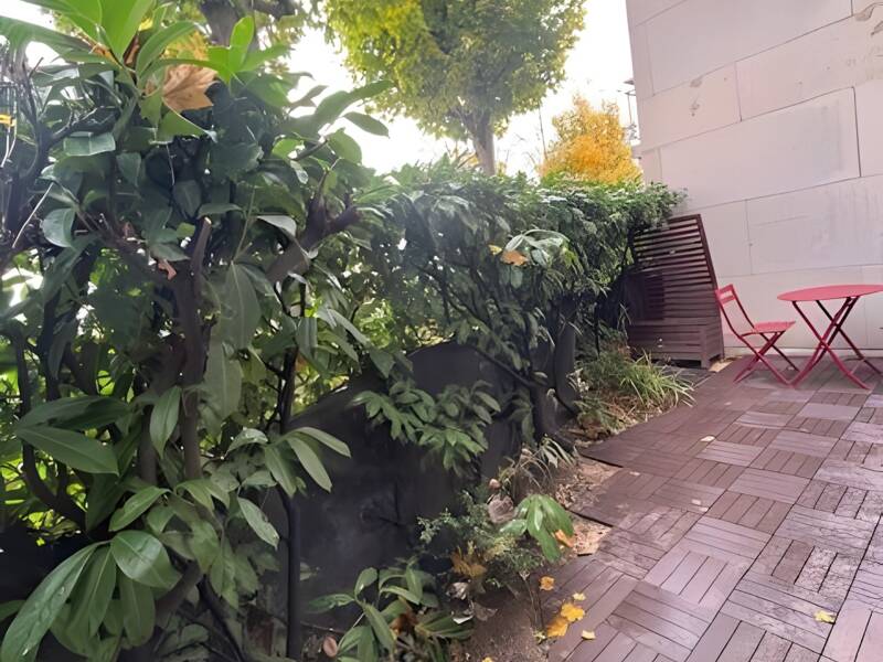 Maison à louer, 32m², PARIS 16E