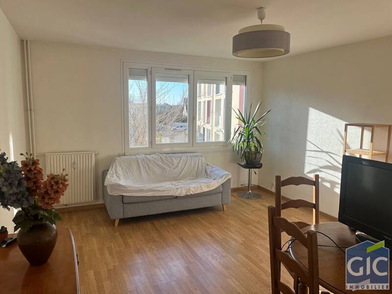 Maison à louer, 65m², IFS