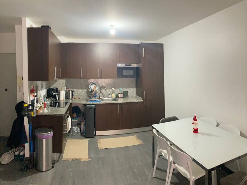 Maison à louer, 40m², MEAUX