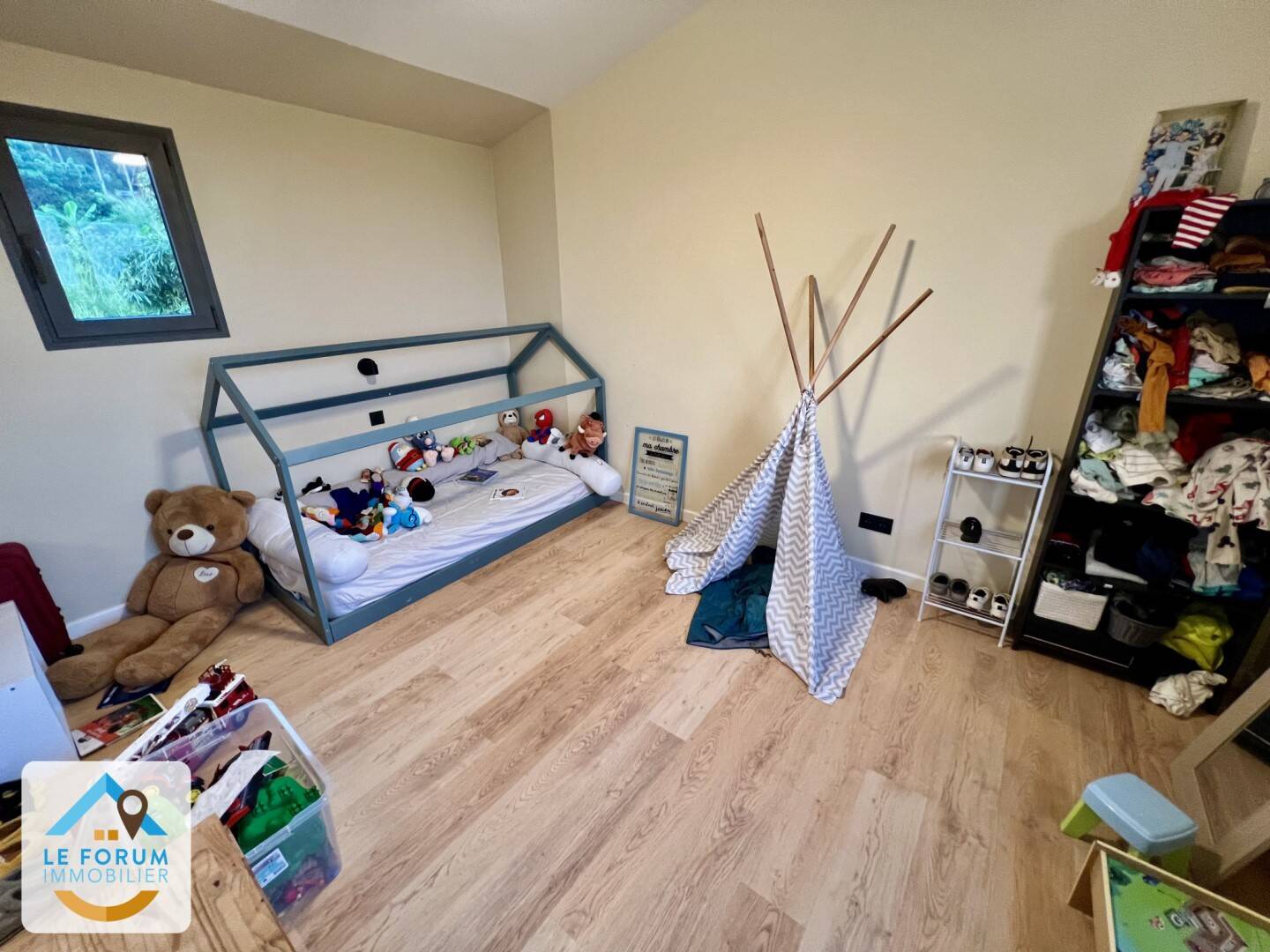 Maison à vendre, 135m², SAINT PIERRE
