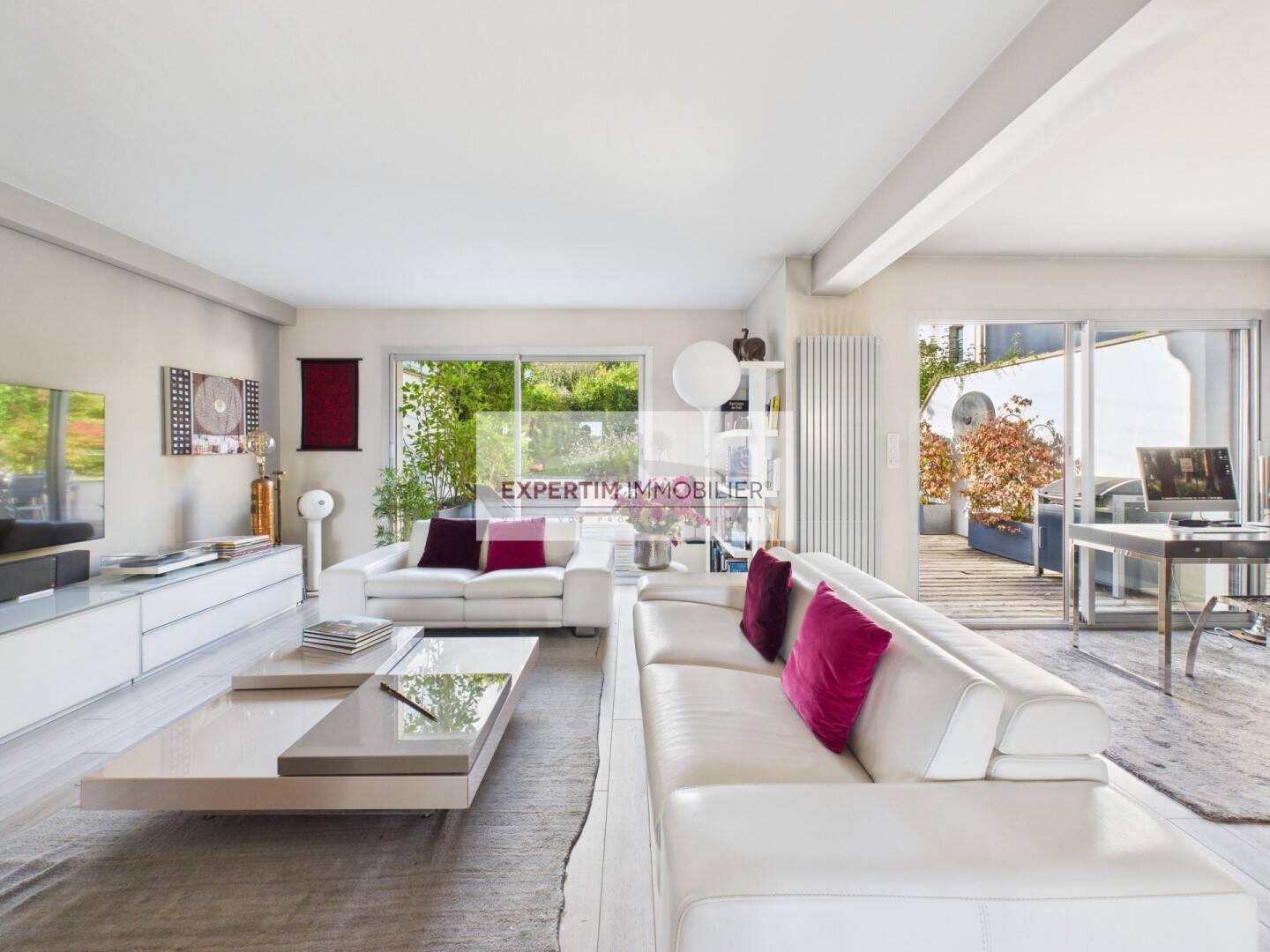 Maison à vendre, 160m², VERSAILLES