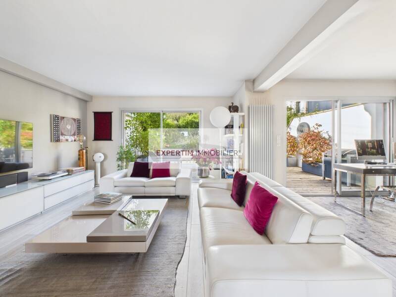 Maison à vendre, 160m², VERSAILLES