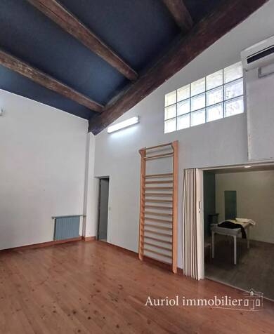 Local commercial à louer 1 500 € 150 m² de surface de vente Auriol 13390