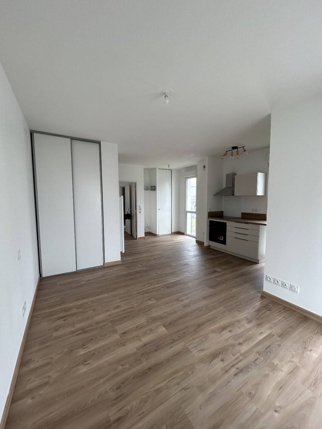 Maison à louer, 47m², LA ROCHELLE