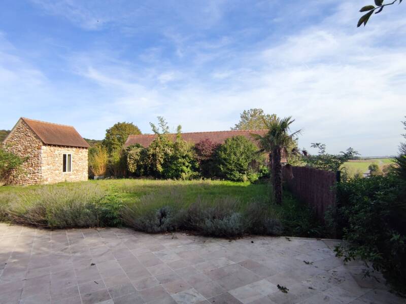 Maison à louer, 278m², HERBEVILLE