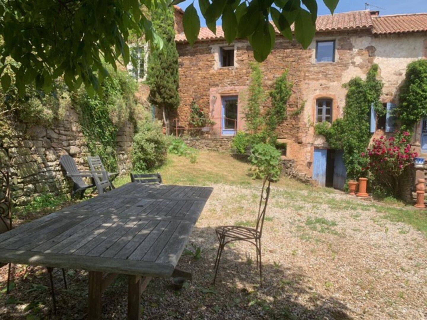 Maison à vendre, 450m², SAINT SERNIN SUR RANCE