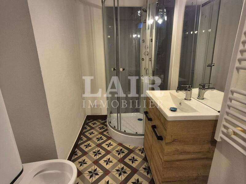 Maison à louer, 40m², SEES