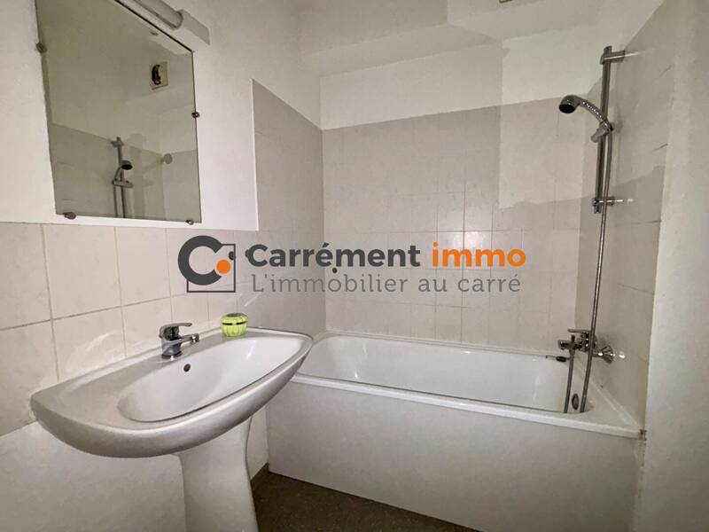 Maison à louer, 18m², MONTPELLIER