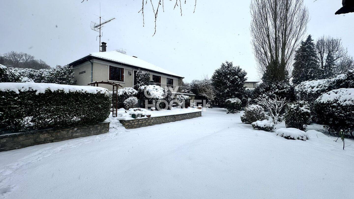 Maison à vendre, 93m², BRIIS SOUS FORGES