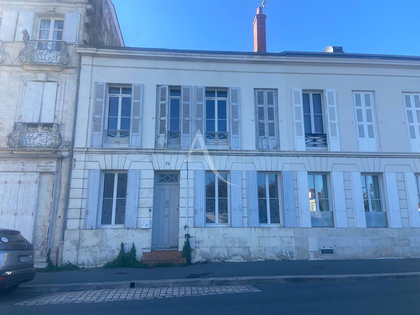 Maison à vendre, 130m², ROCHEFORT