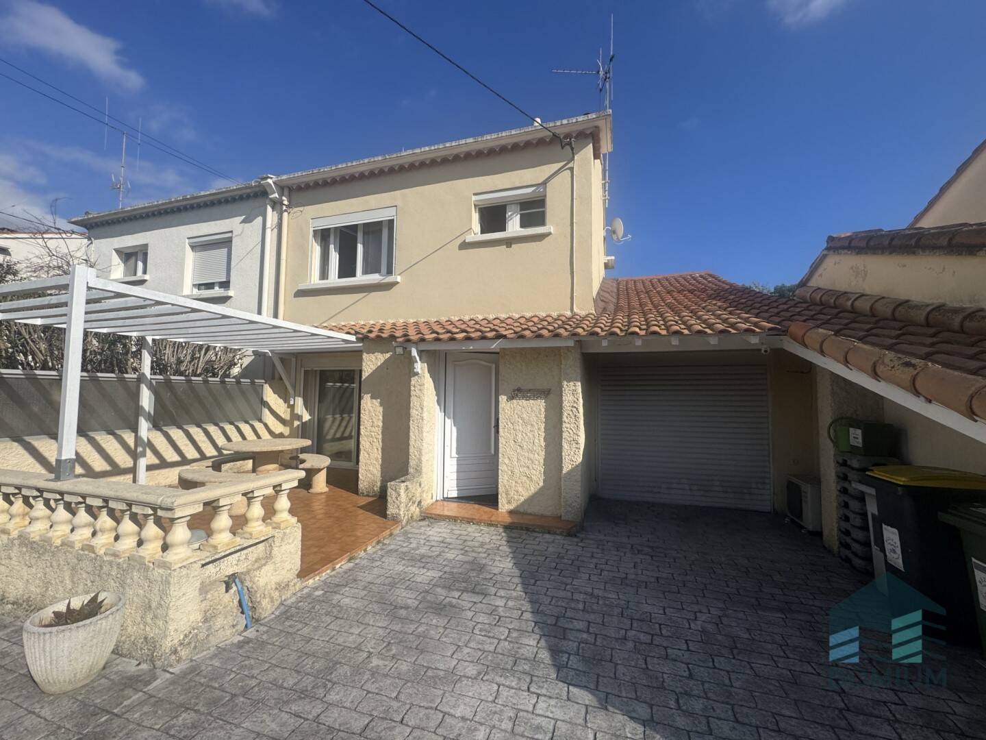 Maison à vendre, 100m², BEZIERS