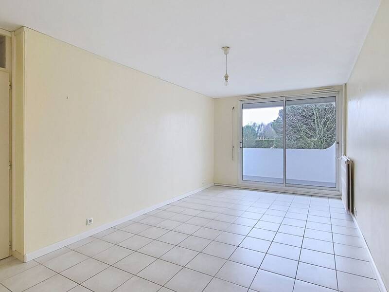 Maison à louer, 59m², LA ROCHE SUR YON
