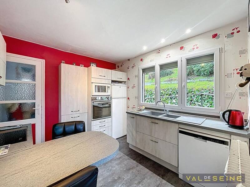 Maison à vendre, 115m², ROUEN