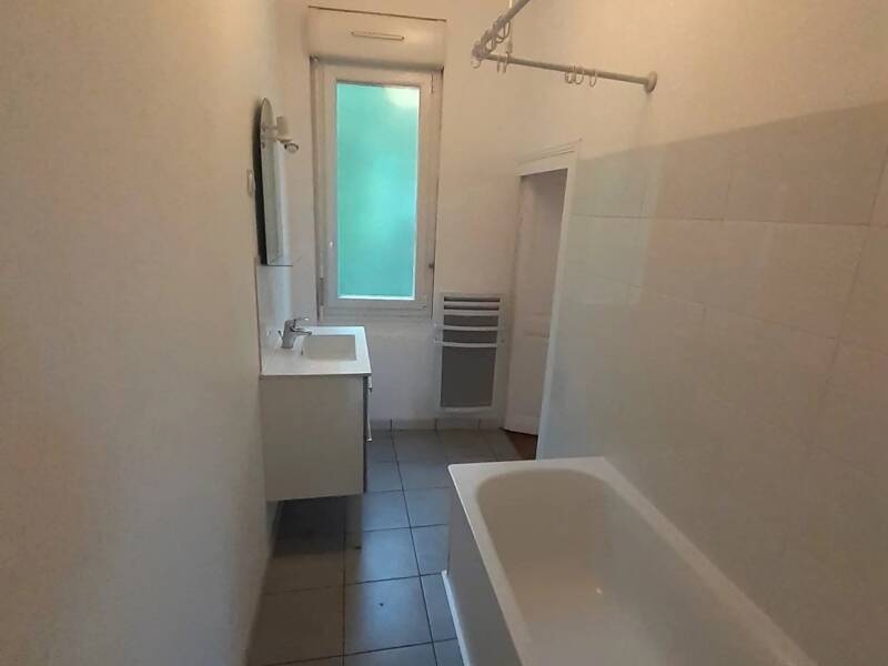 Maison à louer, 63m², SAINT MEDARD EN JALLES