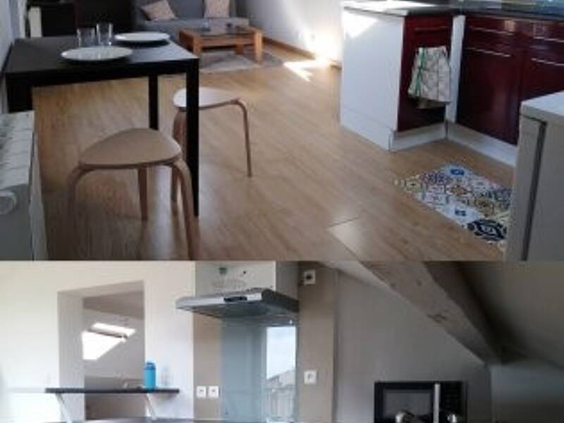 Maison à louer, 33m², ALBI