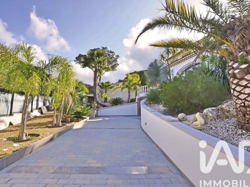 Maison à vendre, 326m², MANDELIEU LA NAPOULE
