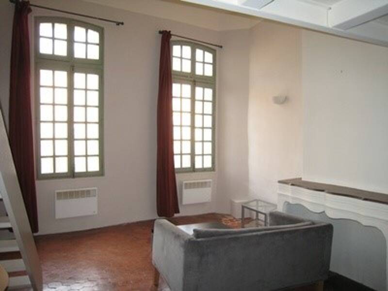 Maison à louer, 40m², AIX EN PROVENCE