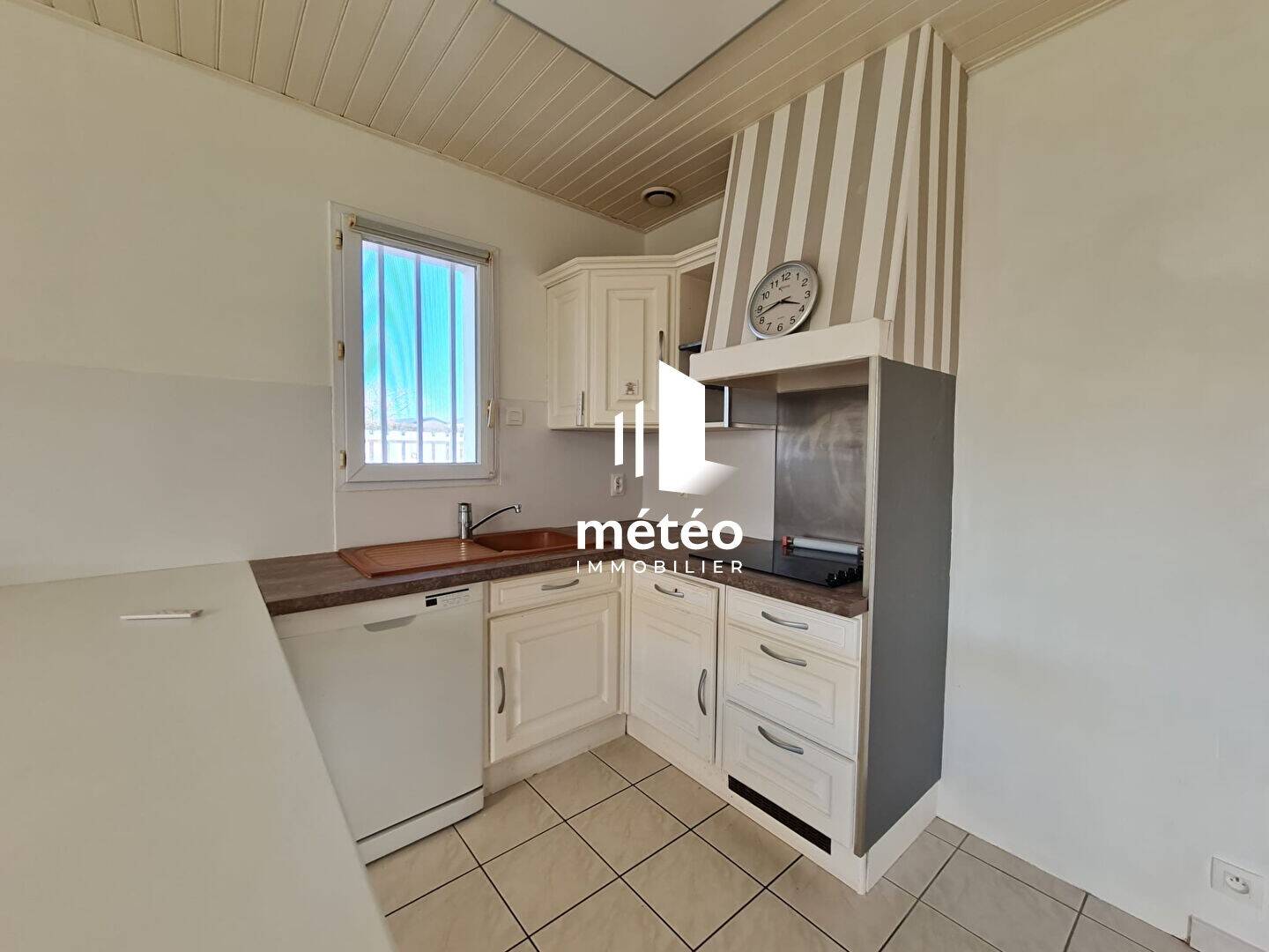 Maison à vendre, 90m², LA TRANCHE SUR MER