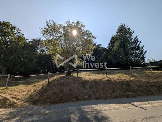 Terrain constructible à vendre 57 900 € 1 715 m² de terrain Saint-Ouen-en-Belin 72220
