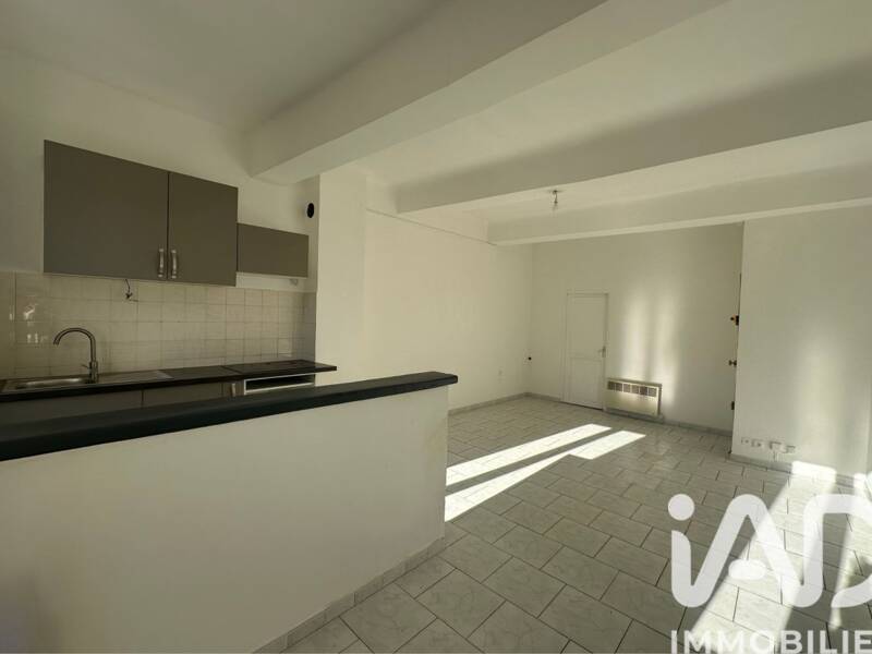 Maison à louer, 44m², VIDAUBAN