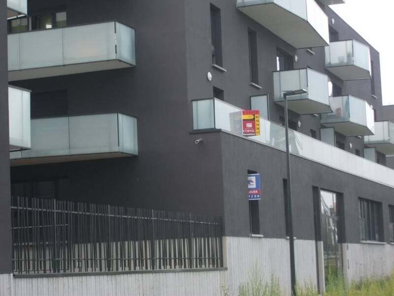 Maison à louer, 38m², TOURCOING