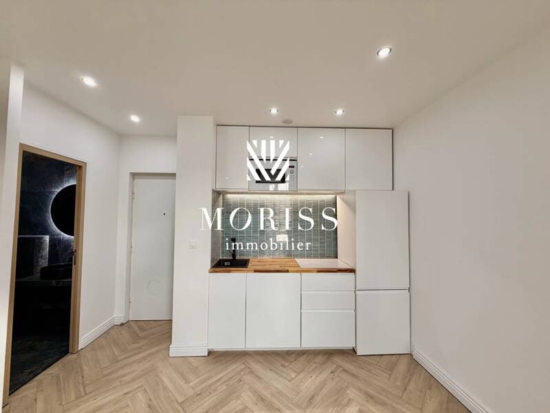 Maison à louer, 24m², LE PERREUX SUR MARNE