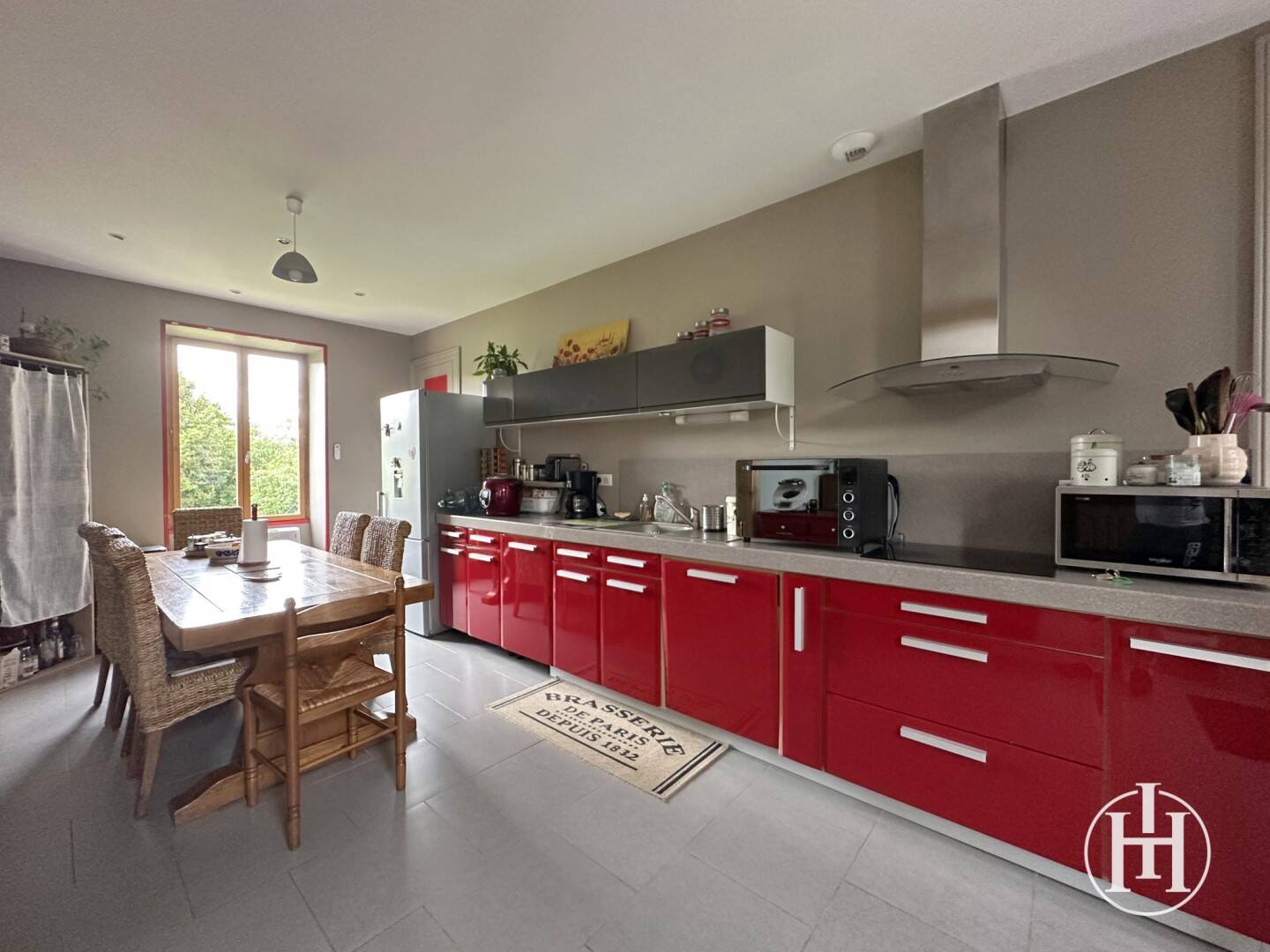 Maison à vendre, 86m², SAINT PIERRE LES ETIEUX