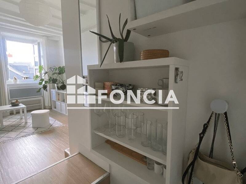 Maison à louer, 18m², RENNES