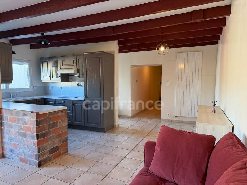 Maison à vendre, 107m², BASSOU