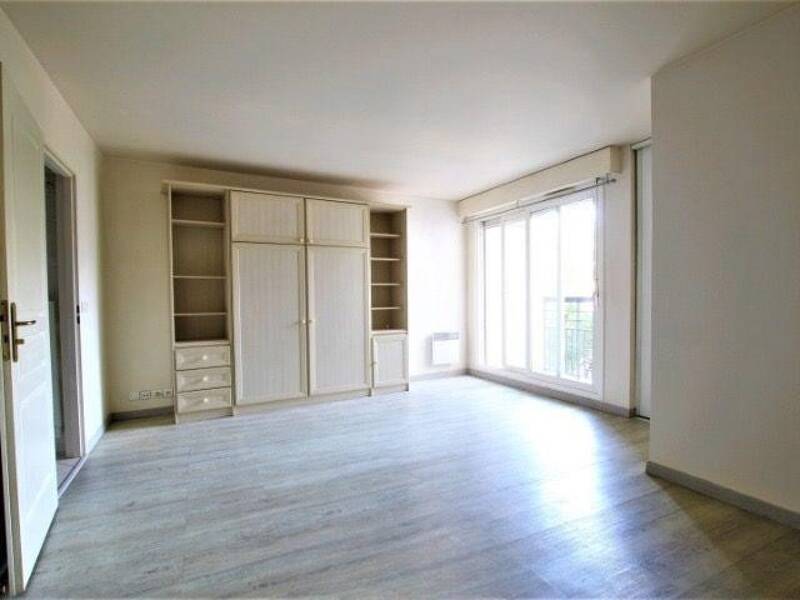 Maison à louer, 35m², LEVALLOIS PERRET