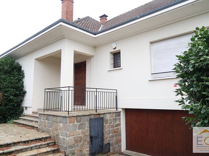 Maison à vendre, 281m², LIMOGES