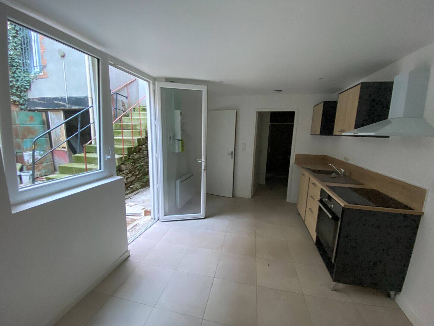 Maison à vendre, 29m², CHOLET