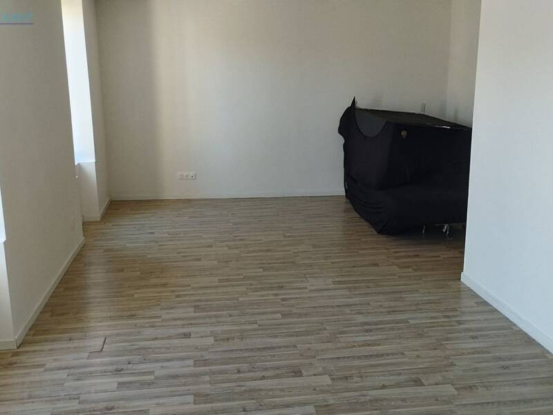 Maison à louer, 79m², SCAER