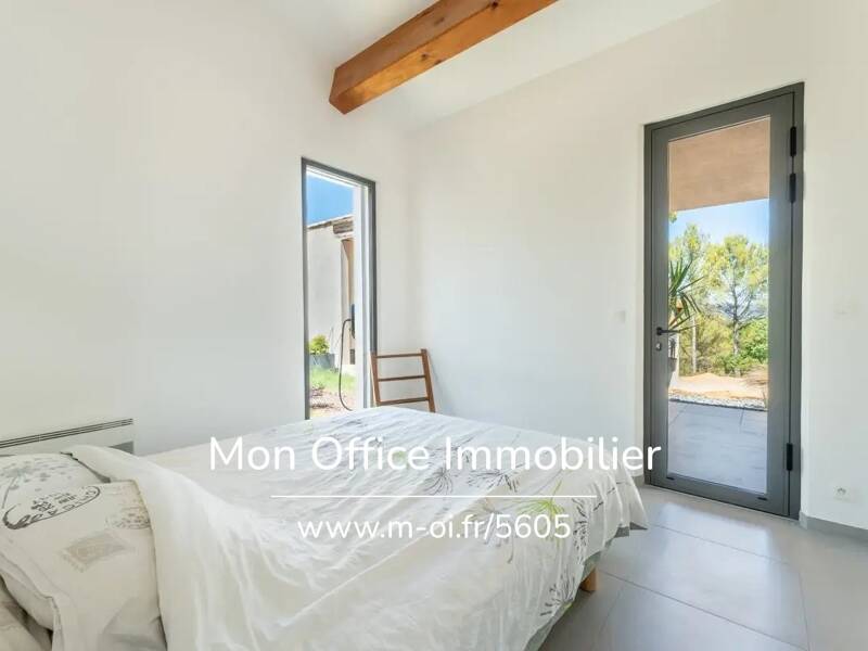 Maison à vendre, 220m², TRETS