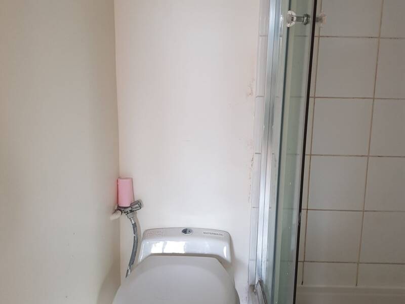 Maison à louer, 14m², PARIS 17E