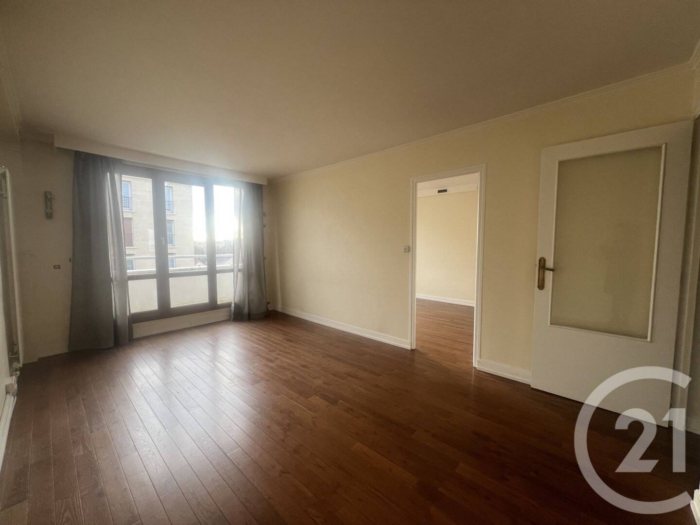 Maison à louer, 65m², SAINT MAUR DES FOSSES