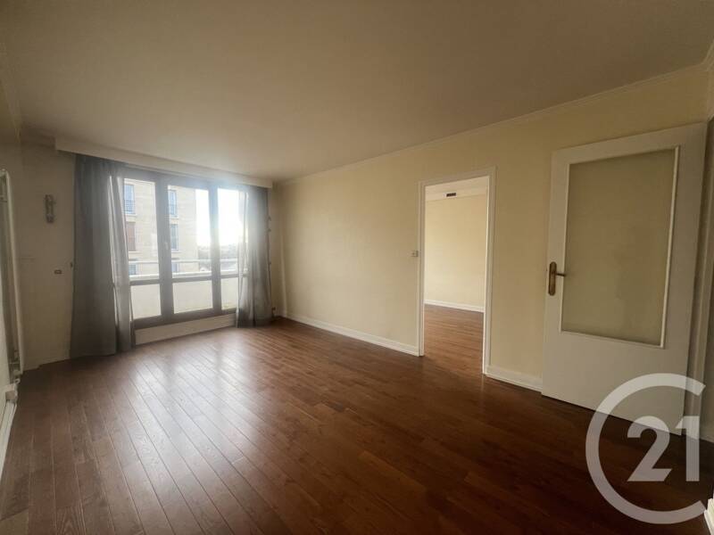 Maison à louer, 65m², SAINT MAUR DES FOSSES