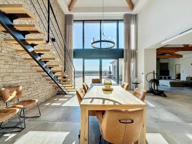 Maison à vendre 2 650 000 € 8 pièces 300 m² 4 000 m² de terrain Aix-en-Provence 13100